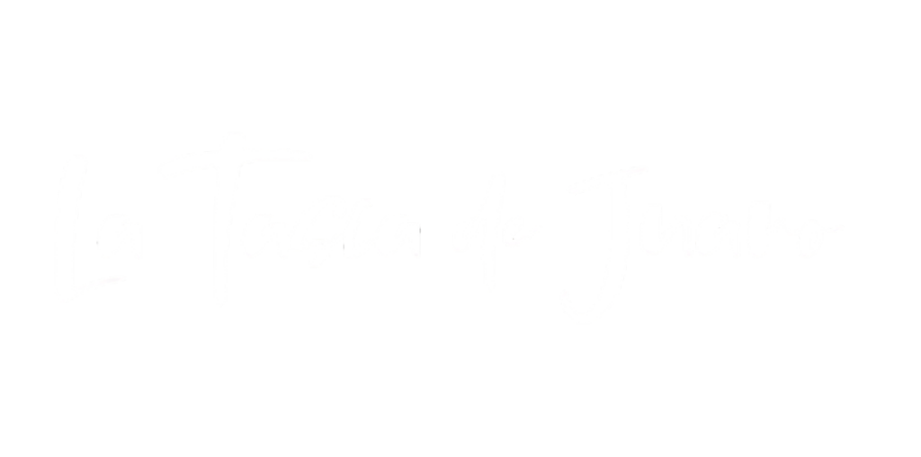 logo tasca de juano